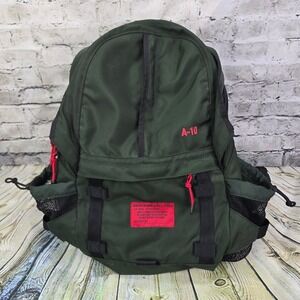 abercrombie traveler backpack Abercrombie & Fitch | Bags | Abercrombie Fitch Travel Mens Backpack